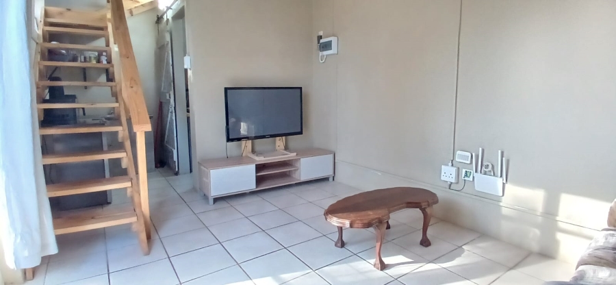 To Let 1 Bedroom Property for Rent in Hospitaalheuwel Free State